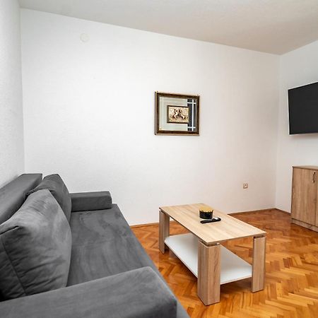 Calma Apartments Trogir Exterior photo