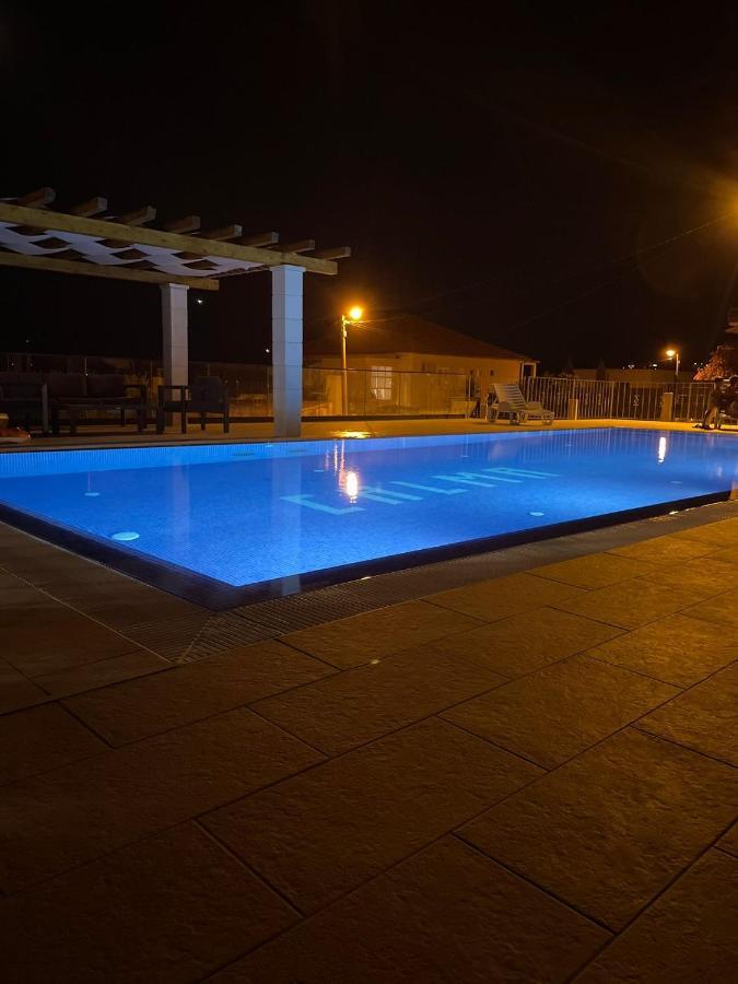Calma Apartments Trogir Exterior photo