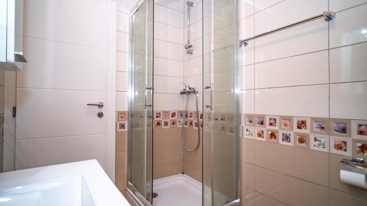 Calma Apartments Trogir Exterior photo