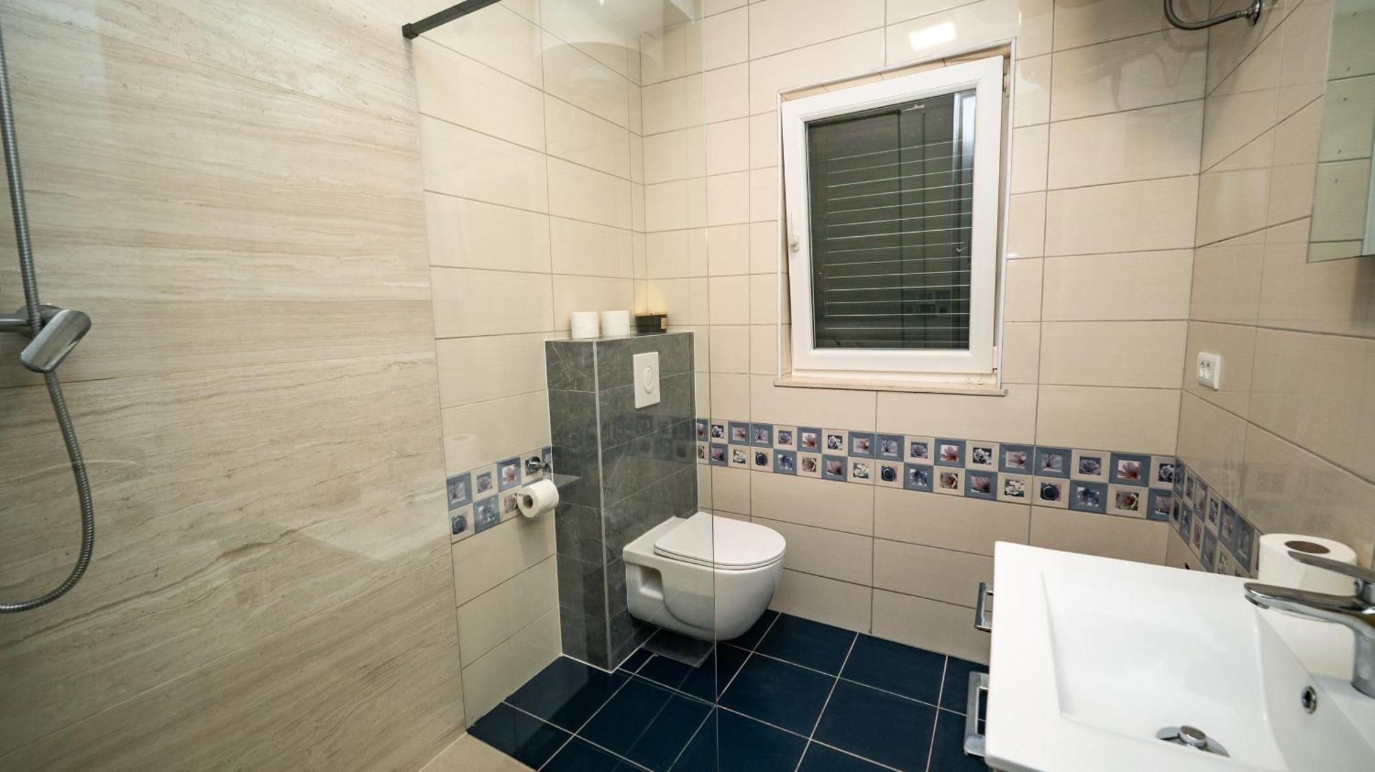 Calma Apartments Trogir Exterior photo