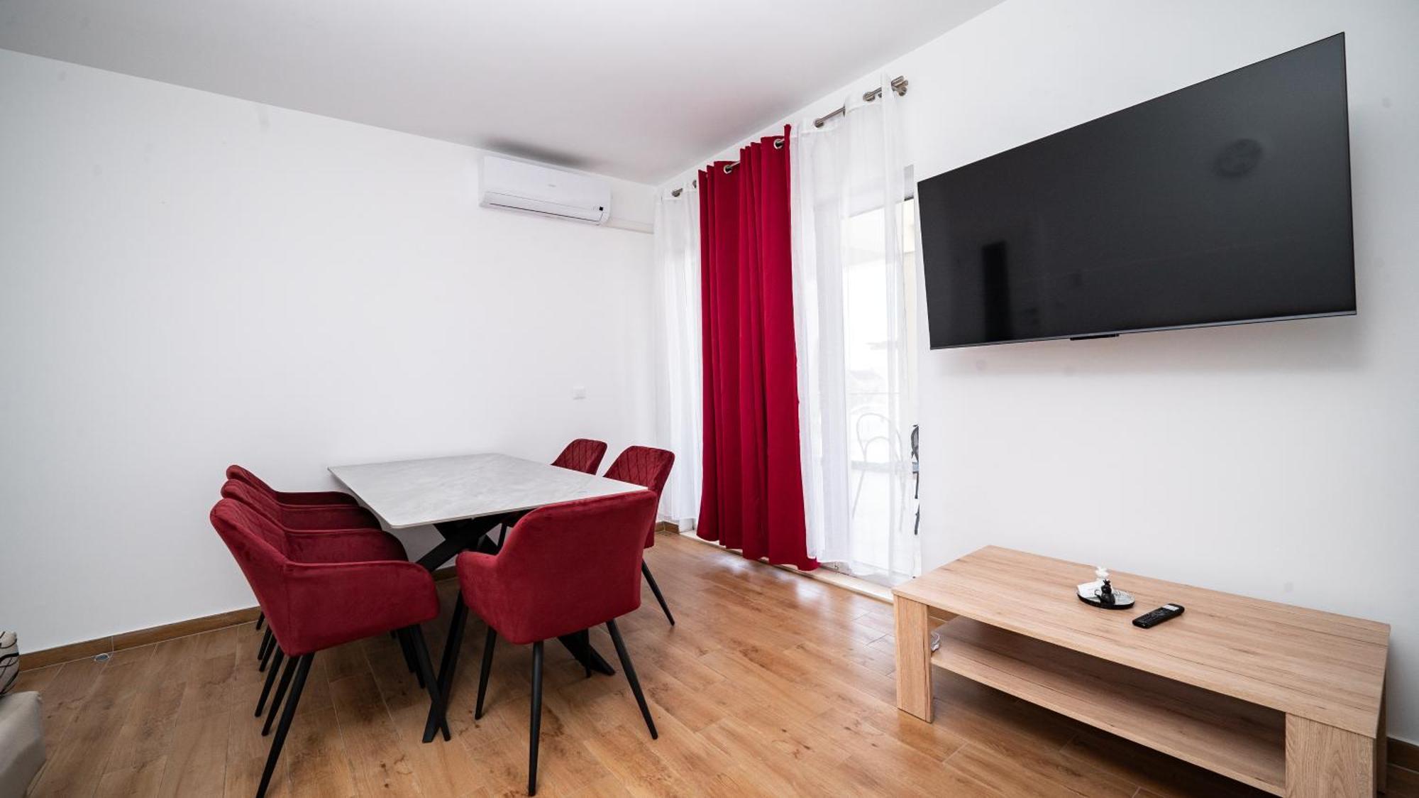 Calma Apartments Trogir Exterior photo