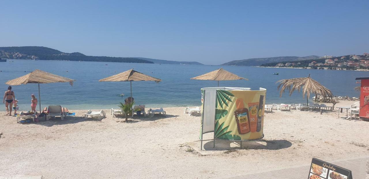 Calma Apartments Trogir Exterior photo